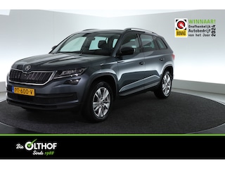 Skoda Kodiaq 1.4 TSI Ambition Business CARPLAY | CLIMA | CRUISE |