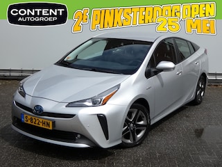 Toyota Prius 1.8 Full Hybrid 122PK Aut Executive / Trekhaak