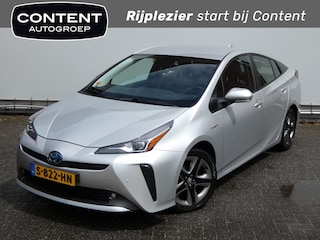 Toyota Prius 1.8 Full Hybrid 122PK Aut Executive / Trekhaak