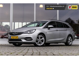 Opel Astra Sports Tourer 1.2 Elegance | Camera | Trekhaak | Carplay