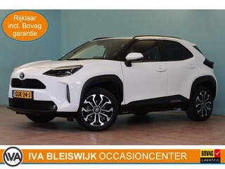 Toyota Yaris Cross 1.5 Hybrid Business | NAVI / APPCONNECT | CAMERA | ADAP CRUISE | LANE-ASSIST | TREKHAAK |