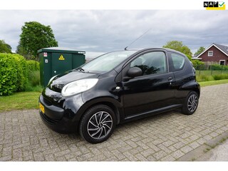Citroën C1 1.0-12V Séduction NAP