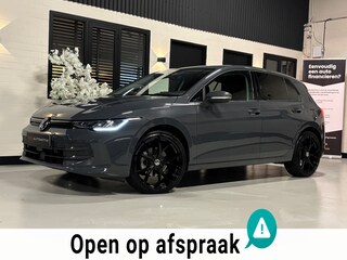 Volkswagen Golf 1.5 eTSI |Cam|ACC|Sfeerverlichting|Trekhaak|