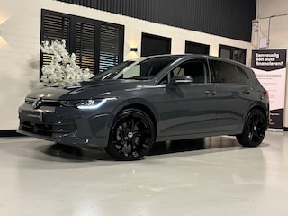 Volkswagen Golf 1.5 eTSI |Cam|ACC|Sfeerverlichting|Trekhaak|