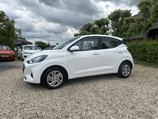 Hyundai i10 1.0 Comfort Carplay/Cruise-Control