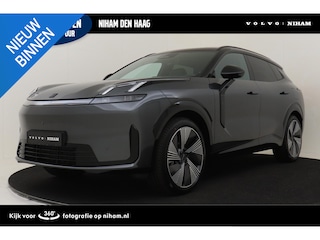 Lynk & Co 08 1.5 PHEV MORE *VERWACHT BEGIN JUNI!* -PANO.DAK|ADAP.CRUISE|HARMAN/KARDON|360°CAM|GEVENT.LEDER+MASSAGE|21"