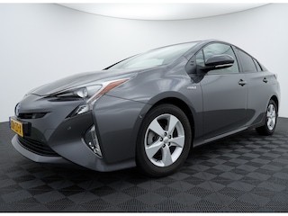 Toyota Prius 1.8 Hybrid Dynamic Aut., Navi | Camera | JBL