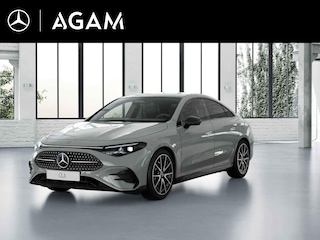Mercedes-Benz CLA 180 Business Solution AMG