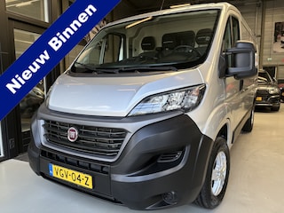 Fiat Ducato 30 2.3 MultiJet L2H1 Carplay, Cruise, Camera, Navi