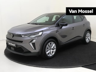 Renault Captur 1.0 TCe 90 evolution | Mediascherm | Apple Carplay | Android Auto | Airco | Camera |