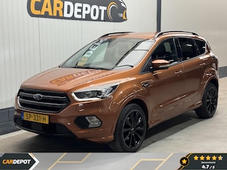 Ford Kuga 1.5 EcoBoost ST Line Nieuwe Distibutie set