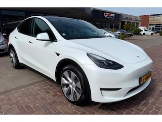 Tesla Model Y Long Range AWD 75 kWh