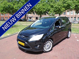 Ford C-MAX 1.0 Titanium met n.a.p distributieriem gedaan