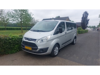 Ford Transit Custom 310 2.0 TDCI L2H1 Trend AIRCO BJ 2016