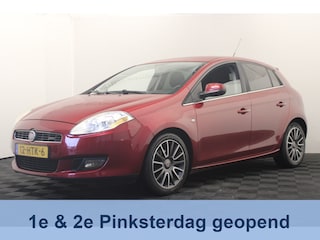 Fiat Bravo 1.4 T-Jet Edizione Sport