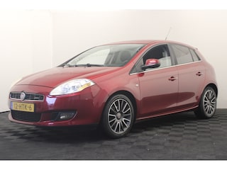 Fiat Bravo 1.4 T-Jet Edizione Sport