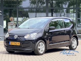 Volkswagen Up 1.0 Move UP! | Airco | Navigatie | Licht Metaal