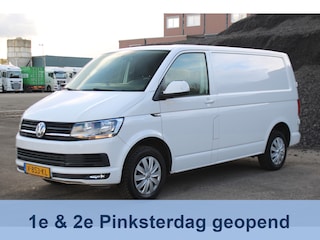 Volkswagen Transporter 2.0 TDI L1H2 Trendline