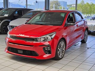 Kia Rio 1.0 T-GDi 120PK GT-Line / 17'' / ACC / CAMERA/PDC V+A BOM VOL