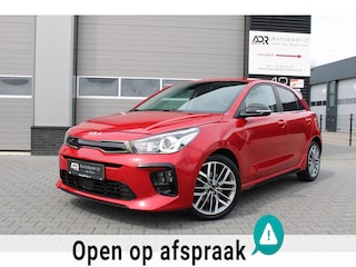 Kia Rio 1.0 T-GDi 120PK GT-Line / 17'' / ACC / CAMERA/PDC V+A BOM VOL