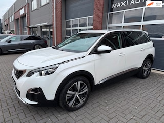 Peugeot 5008 1.6 e-THP 7p. LED Carplay 360 Camera Keyless