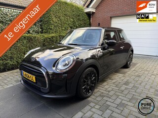 Mini Cooper 1.5 Essential