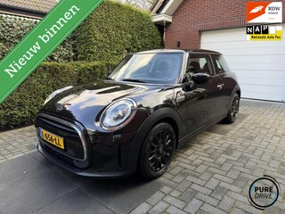 Mini Cooper 1.5 Essential