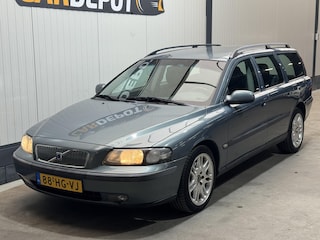 Volvo V70 2.4 Comfort Line