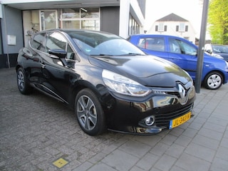 Renault Clio 0.9 TCe Night&Day