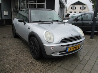 Mini Mini 1.6