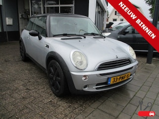 Mini Mini 1.6