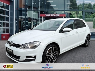 Volkswagen Golf 1.2 TSI HIGHLINE ACC/PDC/CLIMA/STOELVERW/NAVI