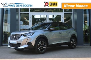 Peugeot 2008 1.2 GT, Hologram dashbord, Stoelverwarming, Keyless voll, etc.