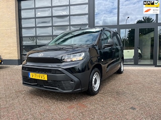 Toyota Proace City 1.5 D-4D L1 Navigator , NIEUW DIRECT LEVERBAAR