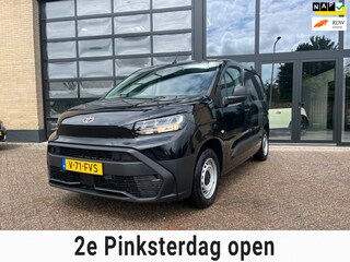 Toyota Proace City 1.5 D-4D L1 Navigator , NIEUW DIRECT LEVERBAAR