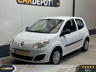 Renault Twingo 1.2 Authentique