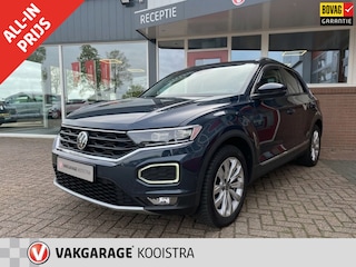 Volkswagen T-Roc 1.5 TSI Sport Business |ACC|Navi|LED|Keyless