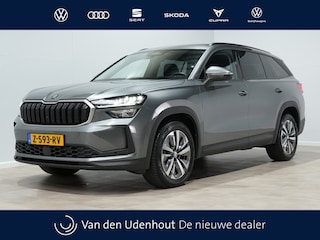 Skoda Kodiaq 1.5 TSI 150pk DSG MHEV First Ed. 7p. | Trekhaak | Navigatie | Camera | Stoelverw. 243