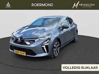 Mitsubishi Colt 1.6 HEV Instyle Hybrid | Rijklaar |