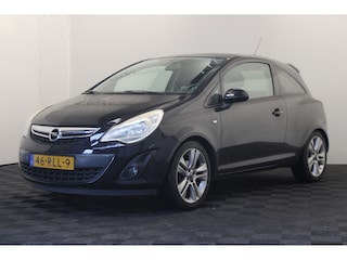 Opel Corsa 1.4-16V Color Edition