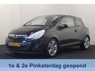 Opel Corsa 1.4-16V Color Edition