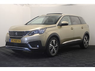 Peugeot 5008 1.2 PureTech Allure |Pano|Camera|Navi|