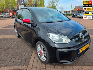 Volkswagen Up 1.0 BMT up! beats