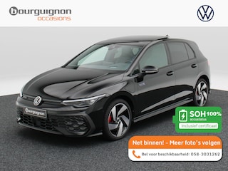Volkswagen Golf 1.5 eHybrid 272 Pk GTE | Panoramadak | Leder | Matrix LED | Camera | Trekhaak | Adaptive Cruise | 18 Inch | 11.451 Km !!