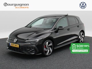 Volkswagen Golf 1.5 eHybrid 272 Pk GTE | Panoramadak | Leder | Matrix LED | Camera | Trekhaak | Adaptive Cruise | 18 Inch | 11.451 Km !!