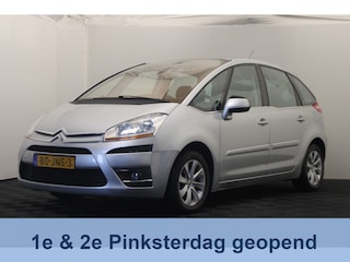 Citroën C4 Picasso 1.6 THP Business EB6V 5p.