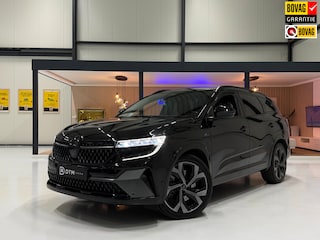 Renault Espace E-Tech full hybrid 200 Esprit Alpine 7pers|Navi | Leder/Alcantara | Elektr. Achterklep
