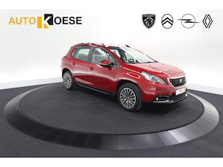 Peugeot 2008 PureTech 110 EAT6 Active | Camera | Apple CarPlay | Parkeersensoren