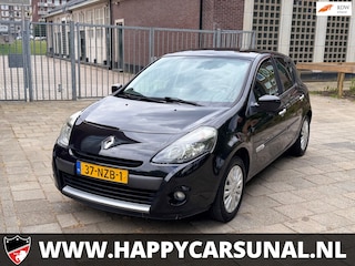 Renault Clio 1.2 Collection, AIRCO, NAVI, NAP, APK
