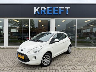 Ford Ka 1.2 Cool & Sound start/stop Nieuwe distributie